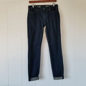 Madewell Skinny Skinny Jeans